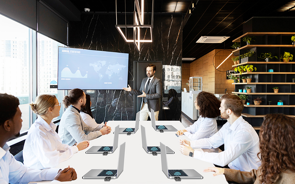 HDMI: Ampli, répartiteurs & commutateurs