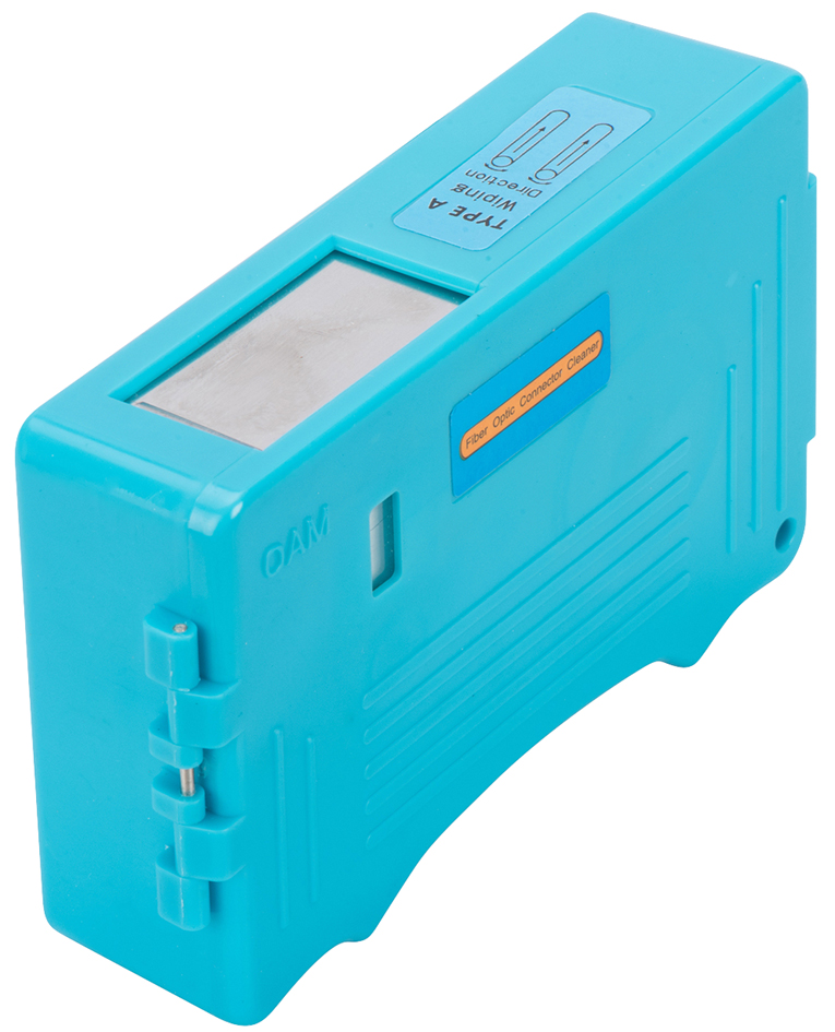 Cassettes de nettoyage
