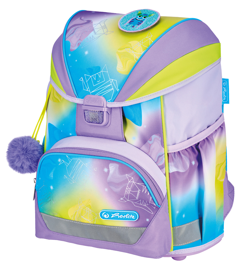 Cartables, filles