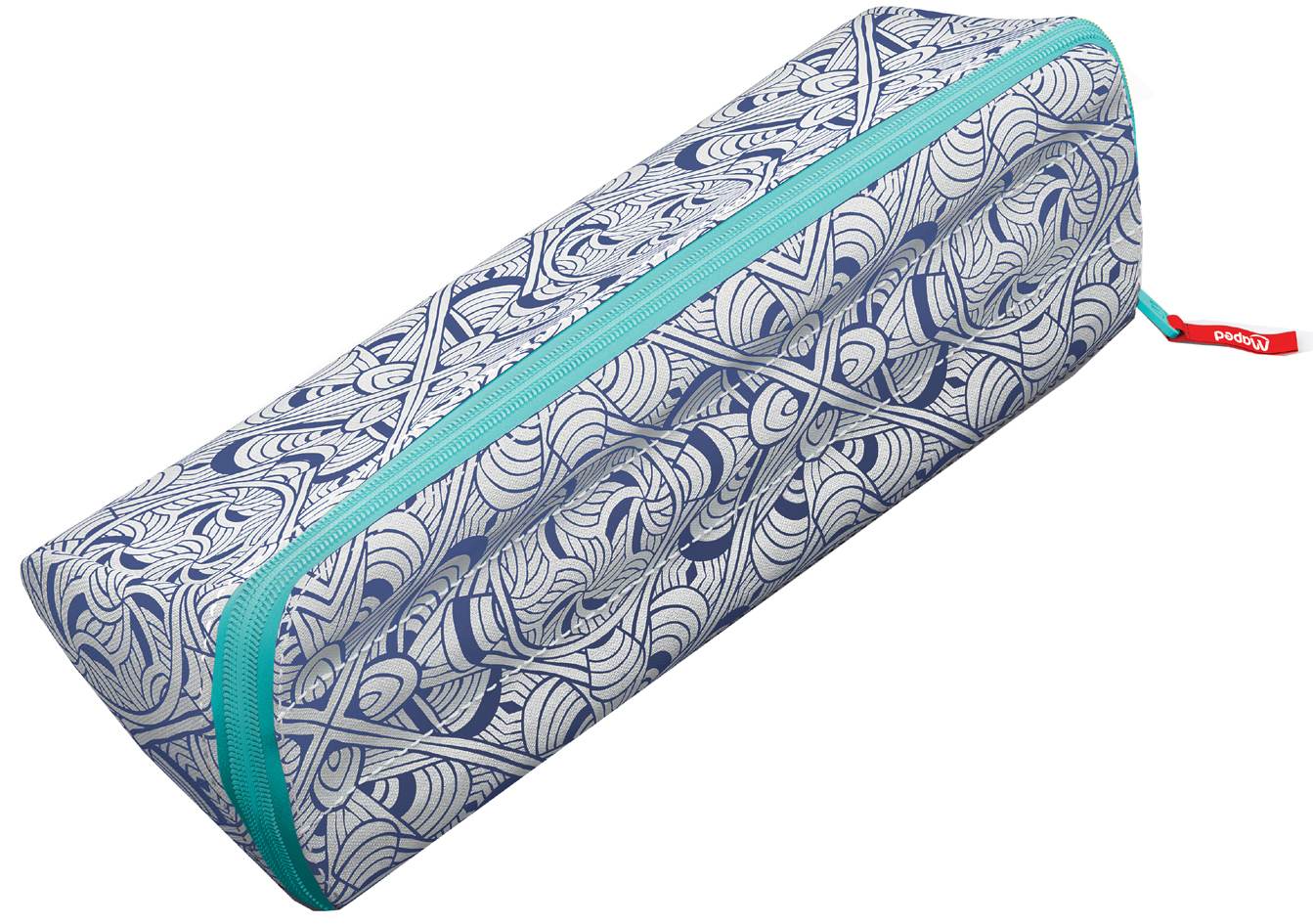 Trousse XXL EFFECT "PASTEL SOFTY WAVES"
