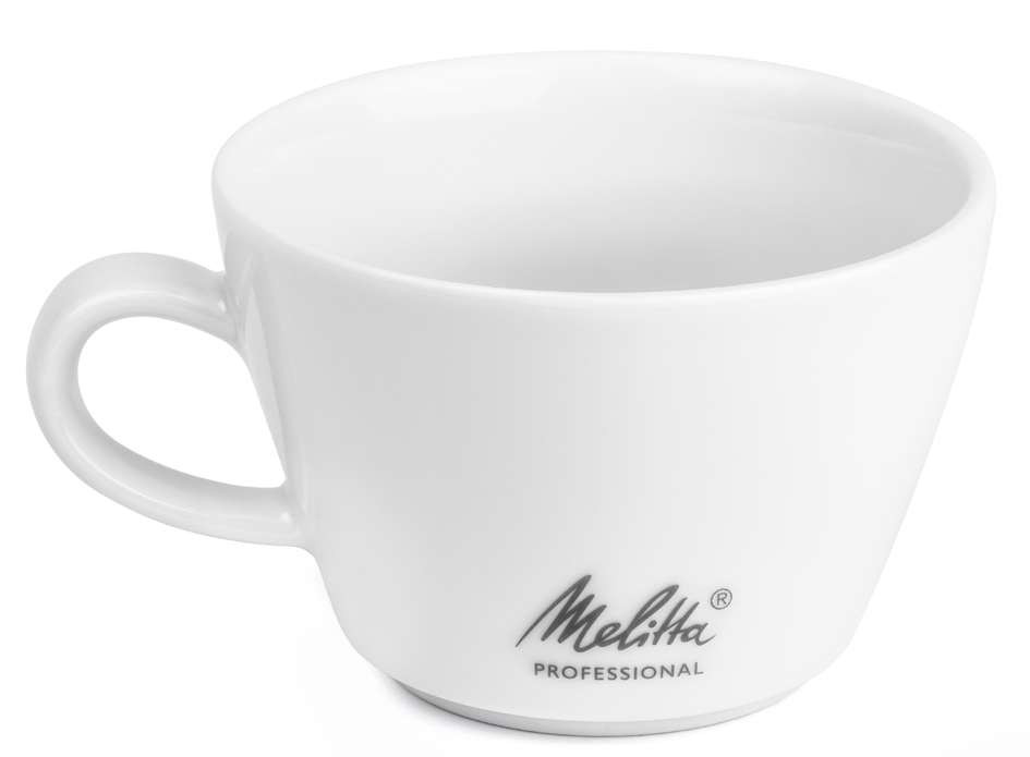 Tasses en verre