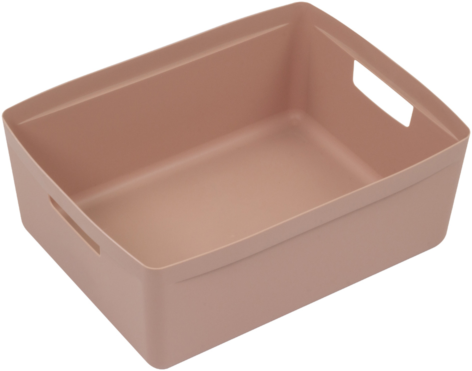 Boîtes avec couvercle optionnel