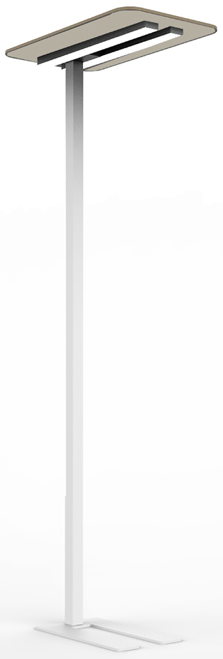 Lampadaires
