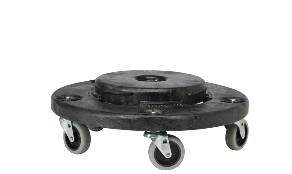 Accessoires: socle pour collecteur BRUTE