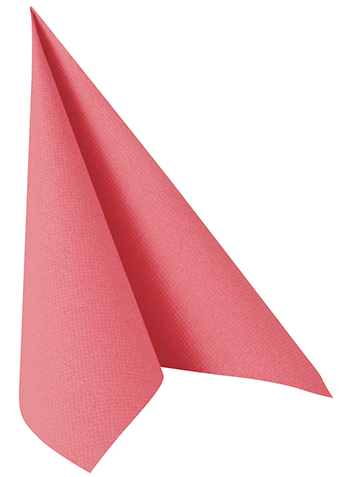 Serviettes Dîner 400 x 400 mm, grand pqt