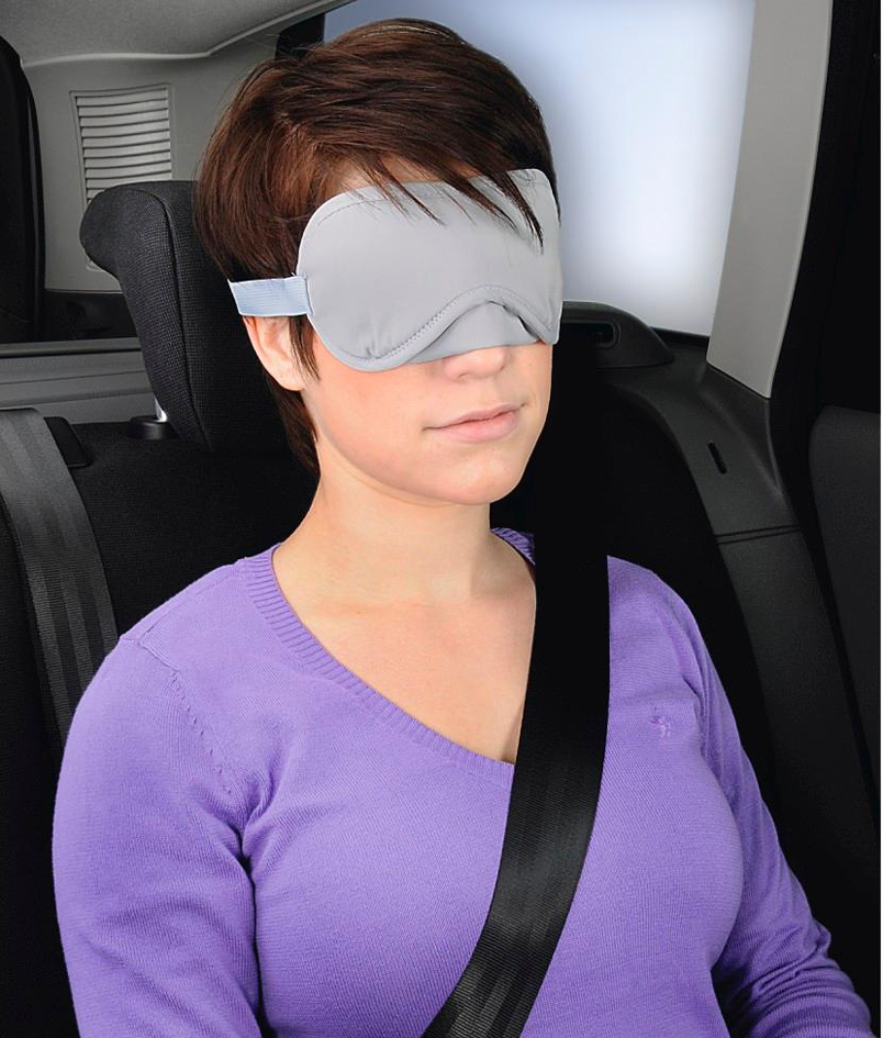 Masques de sommeil