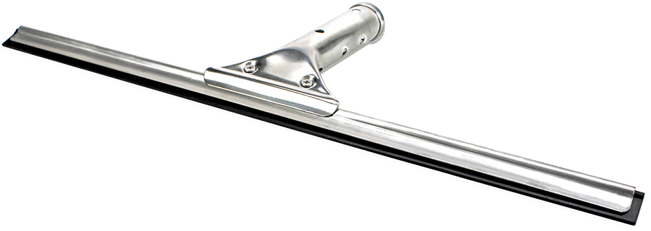 Raclette lave-vitre professionnelle, 450 mm