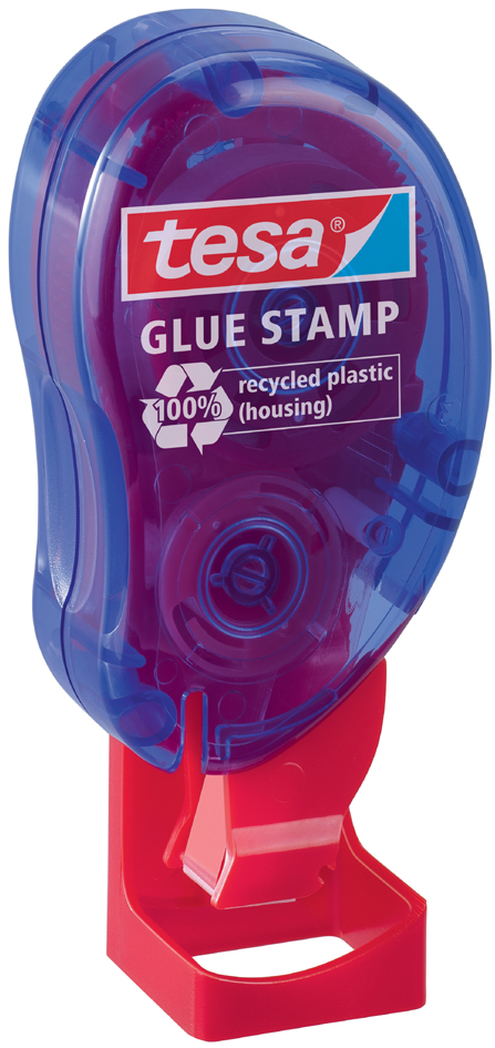 Tampon de colle