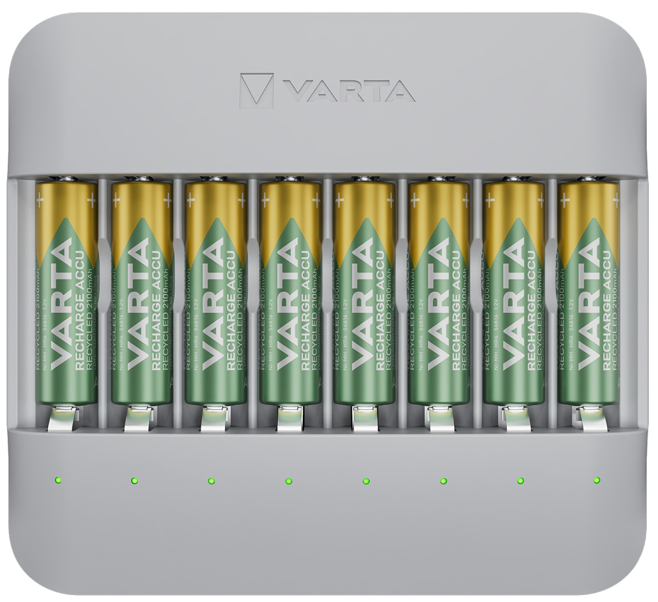 Chargeurs & testeurs de batteries