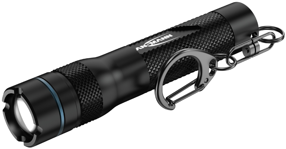 Lampe de poche LED Adventure TA90B