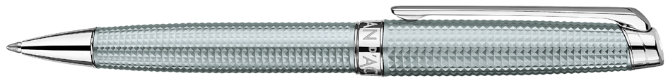 CARAN D'ACHE Stylo à bille LEMAN ALPINE FROST