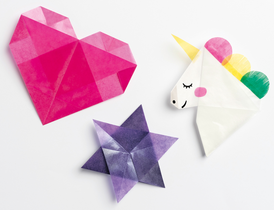 Papiers calque