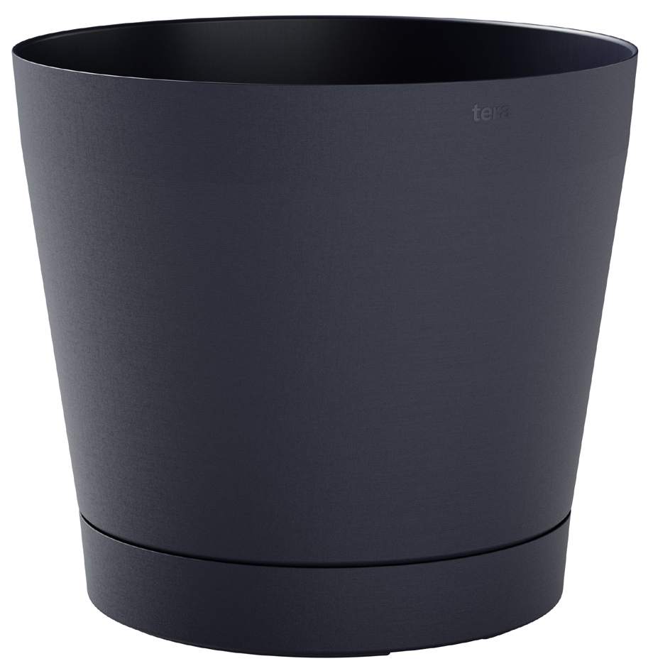 tera Pot de fleurs 'Orione', diamètre: 190 mm, oversea