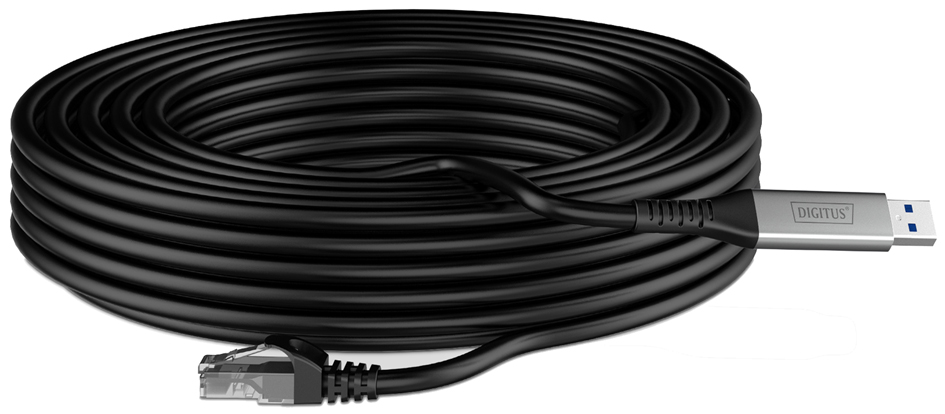USB 3.2 - USB-A / RJ45