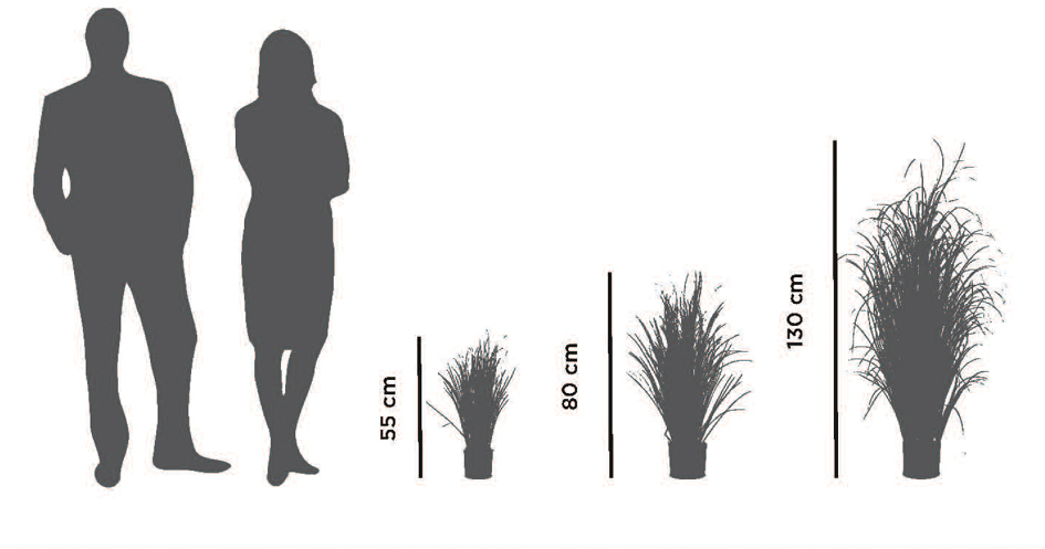 Plantes artificielles