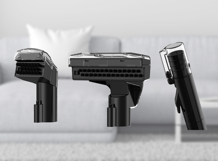 Visuel de référence : accessoires brosses et embouts