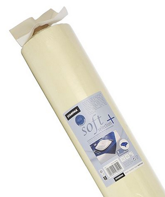 STARPAK Nappe 'soft selection plus', champagne