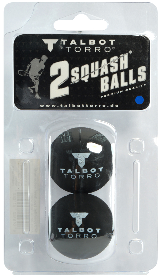 Balles de Squash