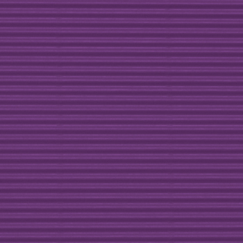 folia Carton ondulé, (L)500 x (H)700 mm, lilas