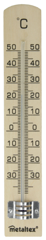 Thermomètres