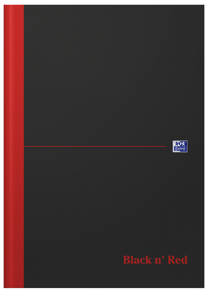 Carnets de notes, A4, rigide