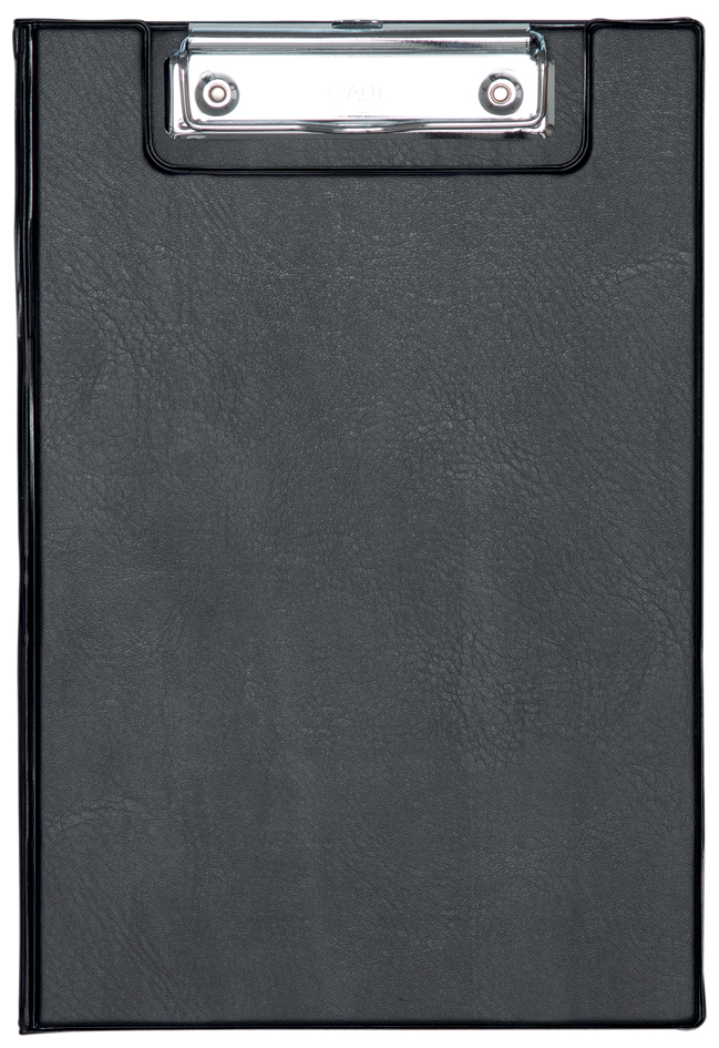 Porte-blocs double, A5, plastifié
