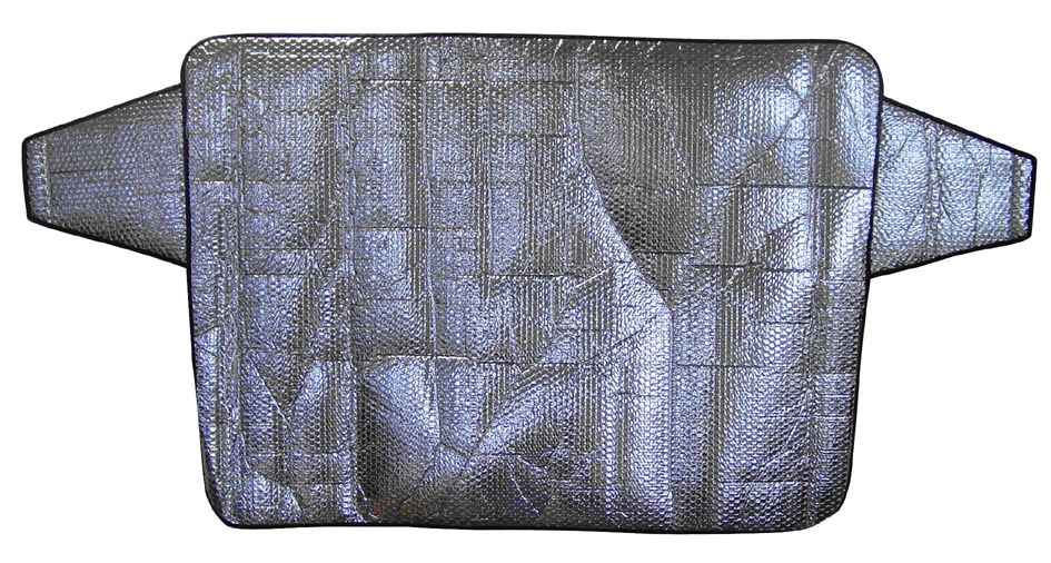 IWH Couverture de pare-brise VAN, 850 x 2.300 mm