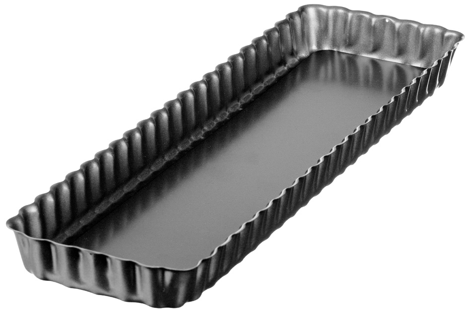 Moules pour fonds de tarte