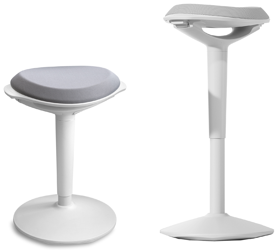 Tabouret ergonomique ERGO BOOST