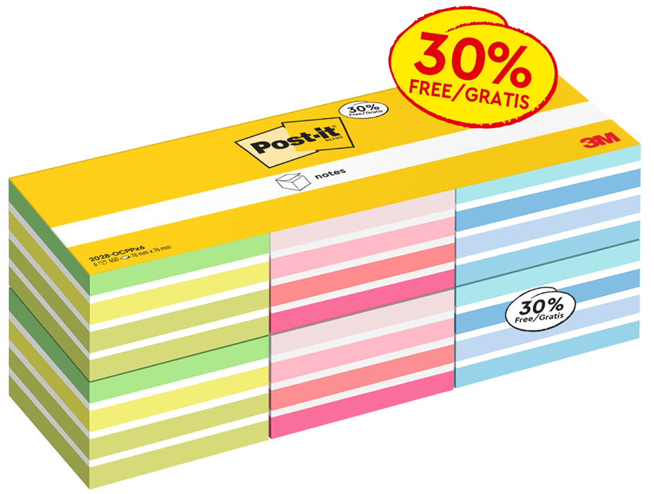 Blocs cubes, standard