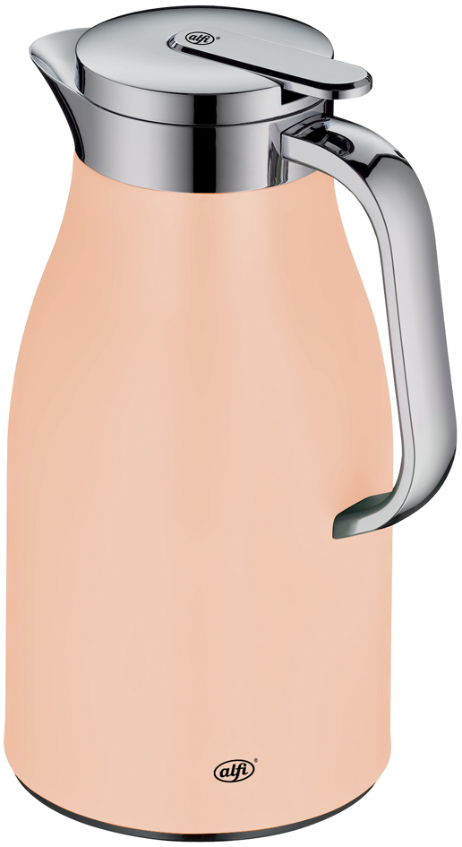 Pichets isothermes, corps inox