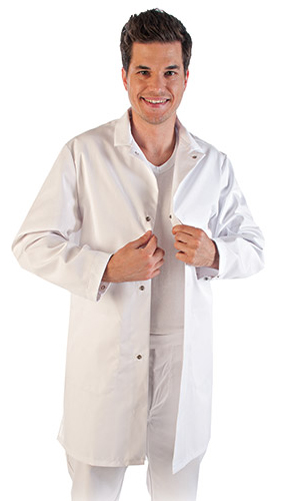 Vêtements de protection