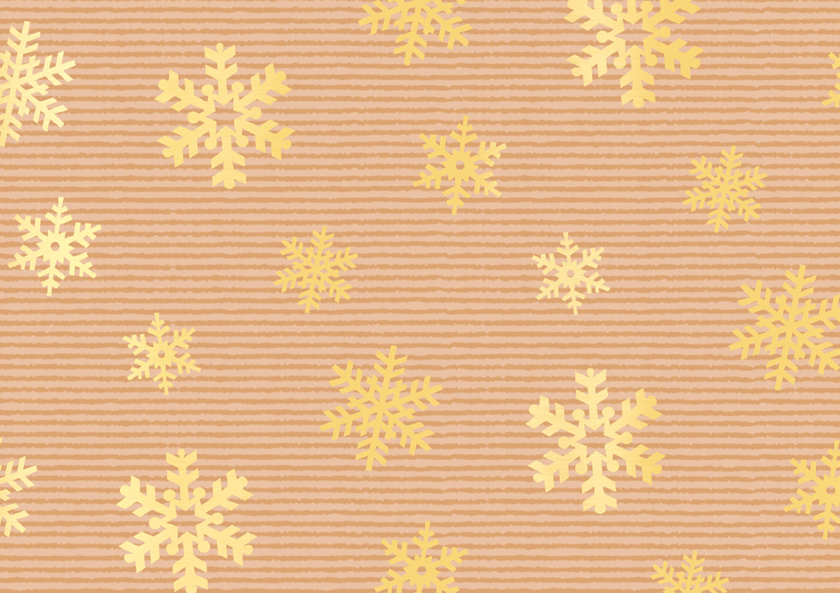 SUSY CARD Papier cadeau de Noël 'Xmas Ice'