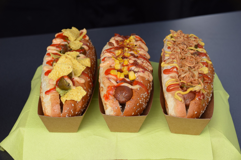Boîtes pour repas