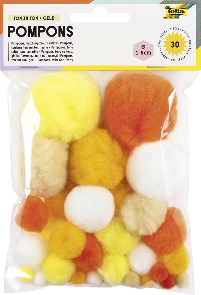 Pompons