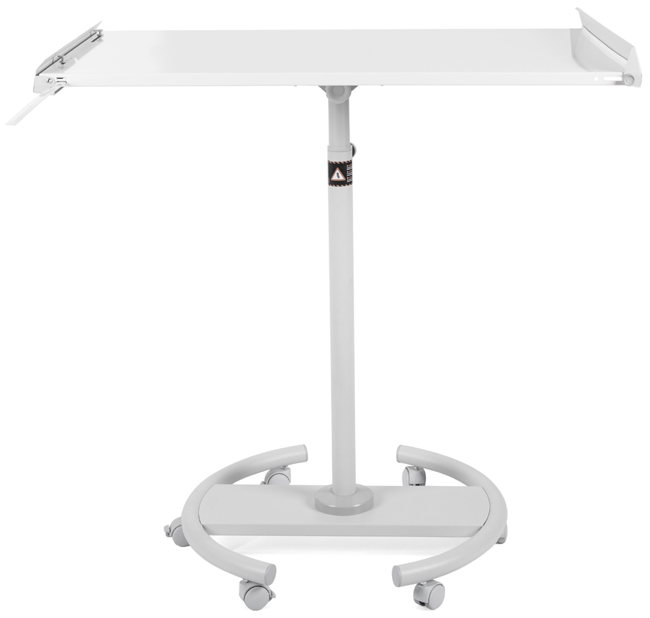 Vue détaillée: Convertible en table