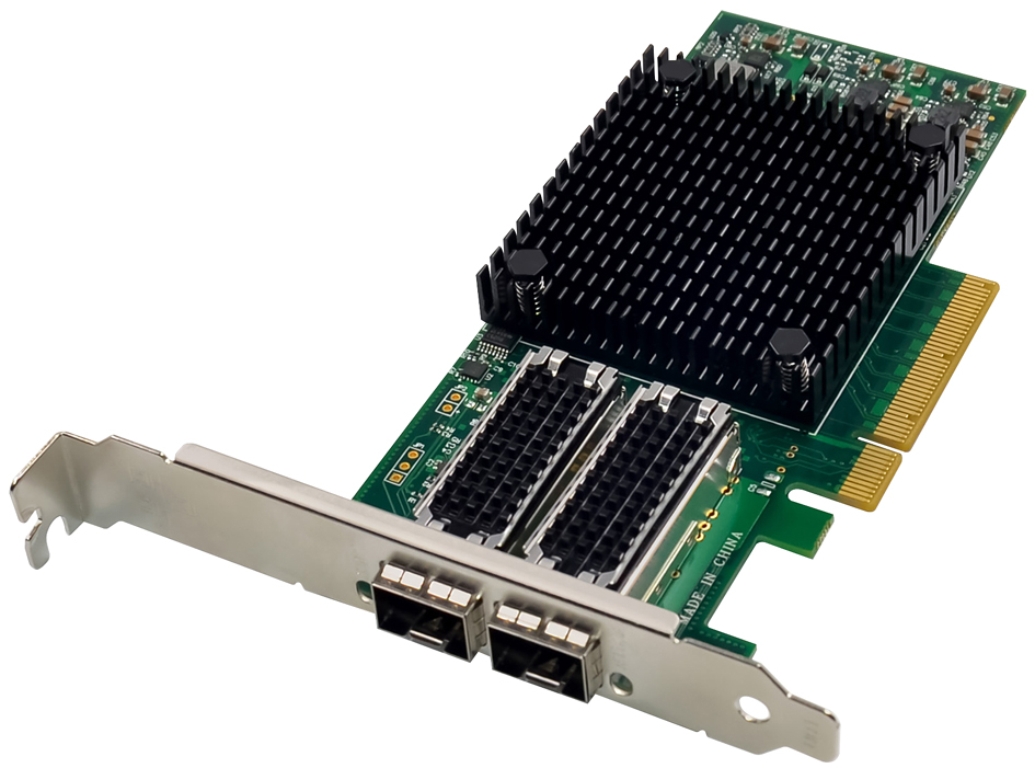 Cartes PCI express, Gigabit