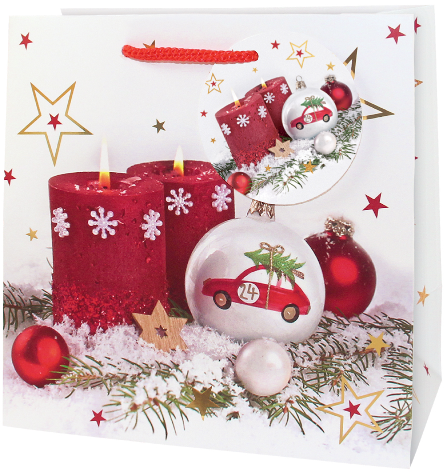 Sacs cadeau