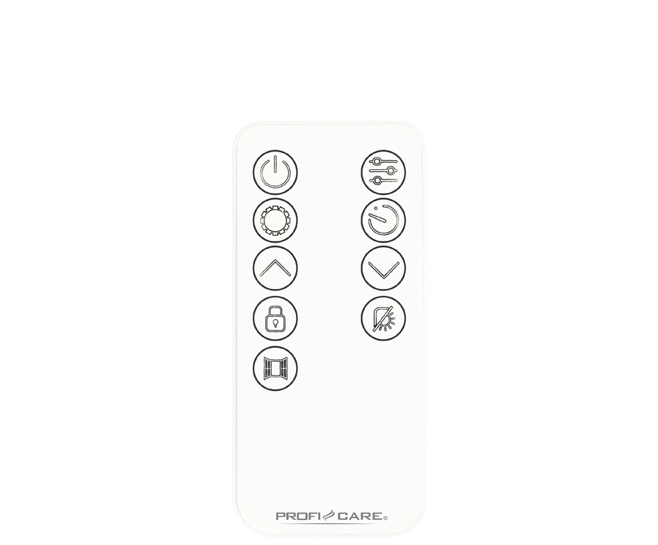 Télécommande