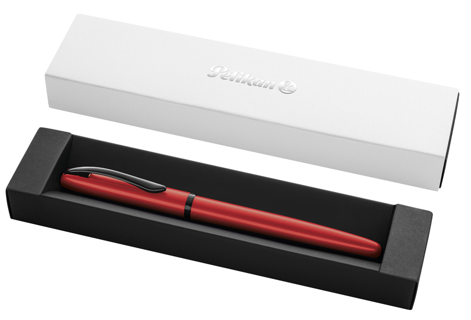 Stylos roller Design