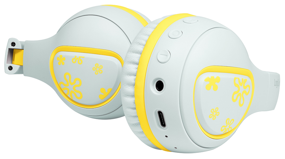 Micro-casques, enfants