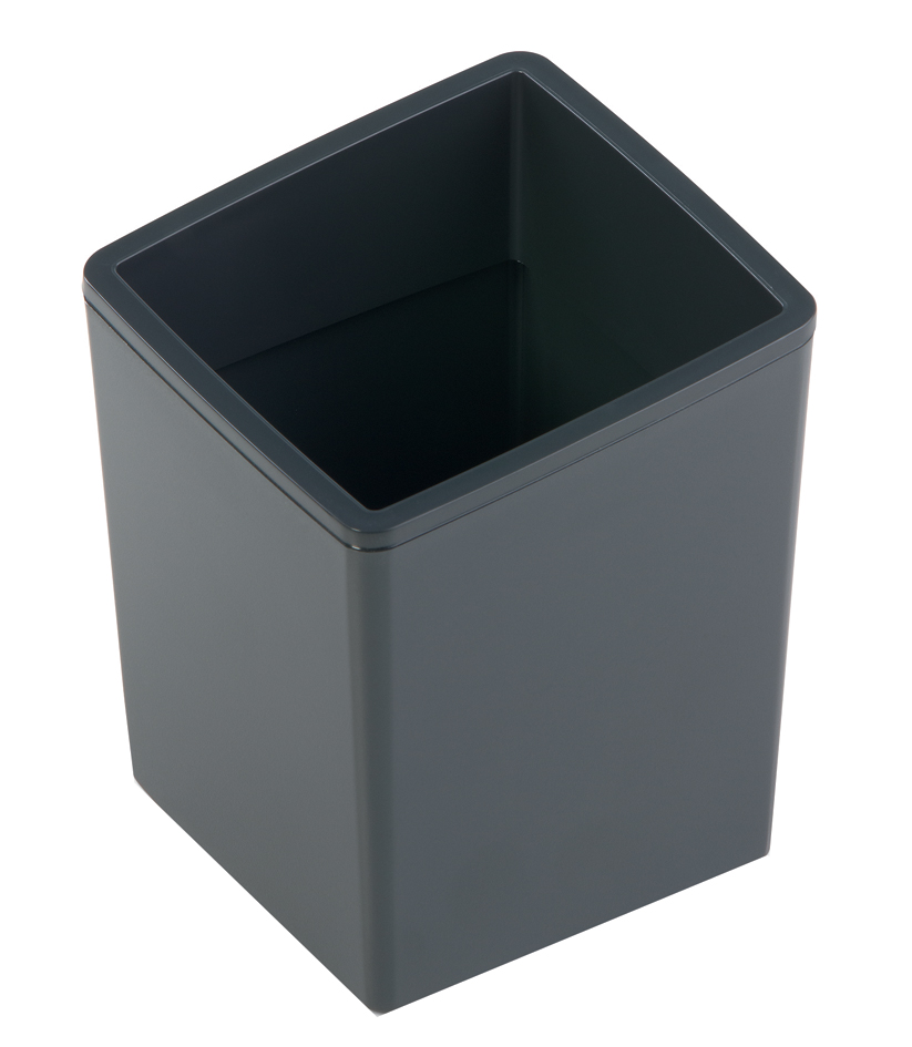 DURABLE Poubelle de table 'COFFEE POINT BIN'