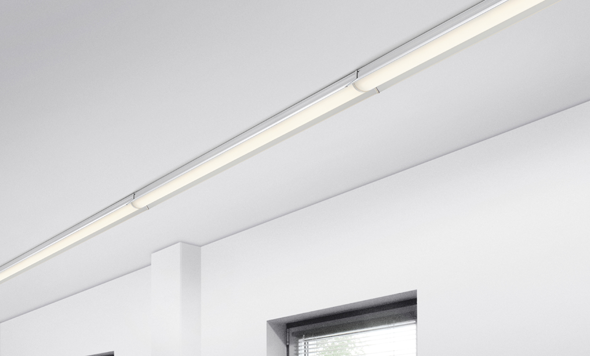 Plafonniers, LED
