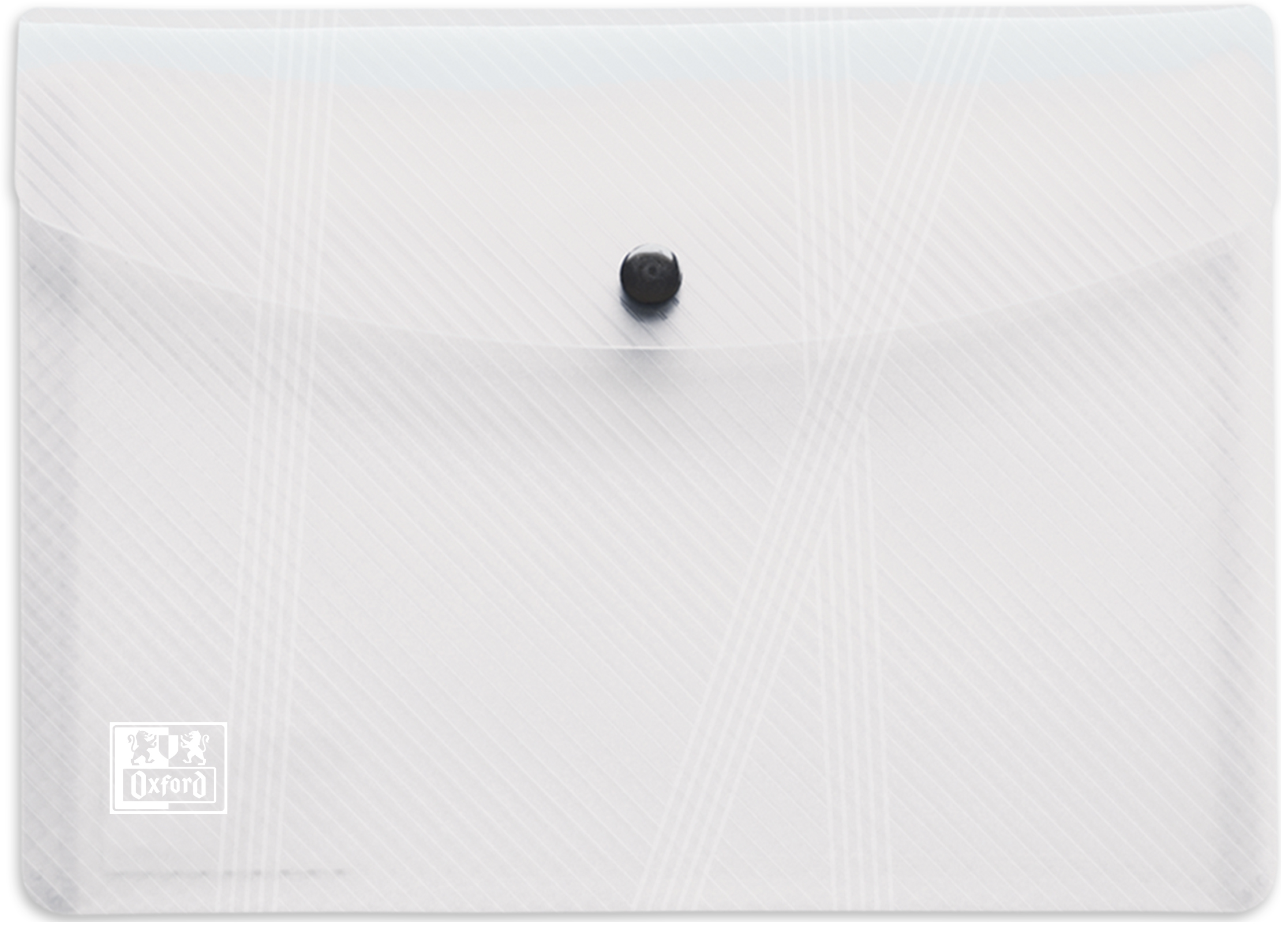 Visuel de référence: Pochette à documents HAWAI, incolore transparent