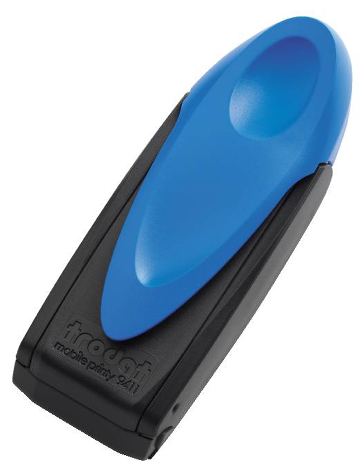 Tampons de poche, configurable
