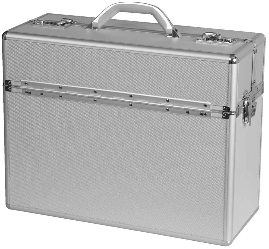 Valise pour pilotes "ALPHA"