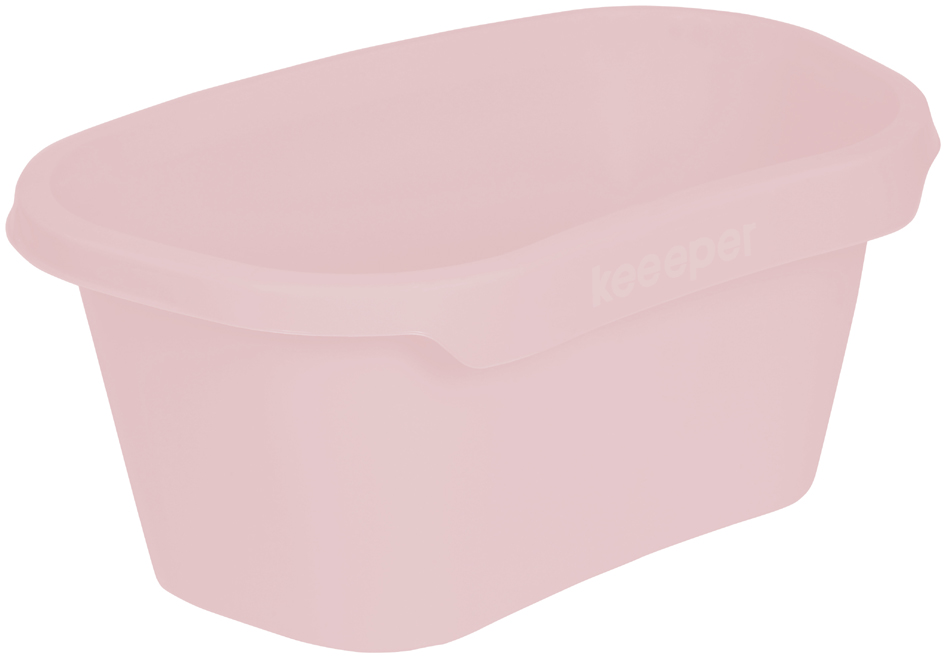 keeeper Corbeille à linge 'tilda', largeur: 575 mm, nordic-