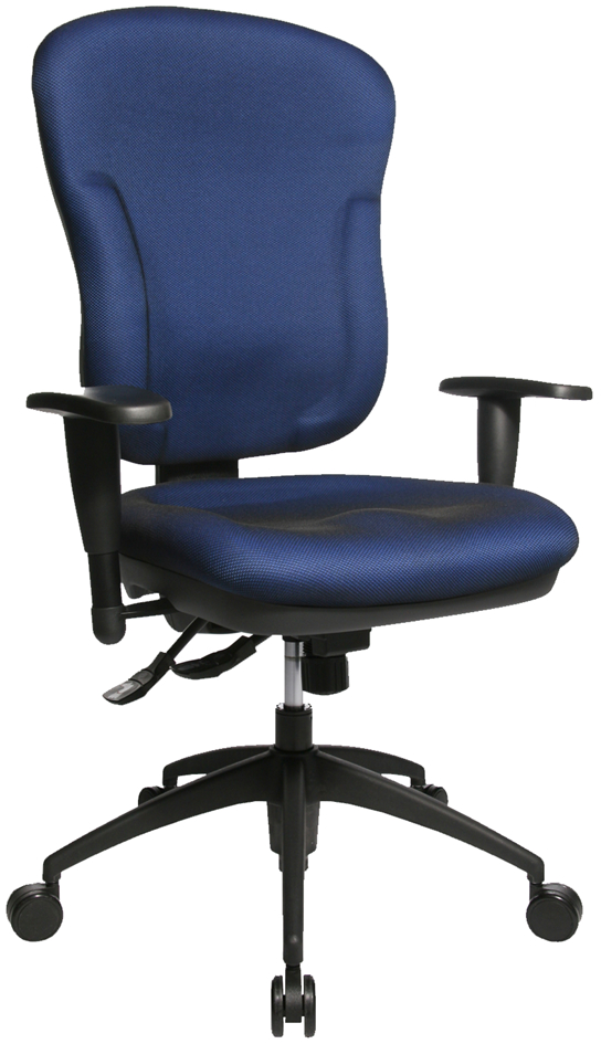 Topstar Accoudoirs modèle type 'K2(B)', noir