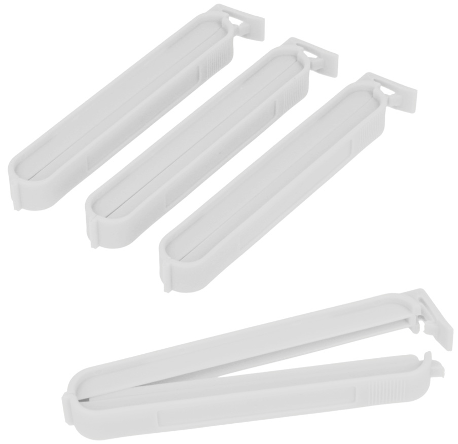 Clips pour sachets