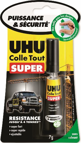 Colles universelle